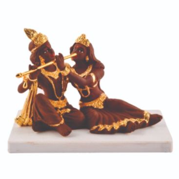 Gifting Variety of God Figures / Gift Exclusive RADHA KRISHNA